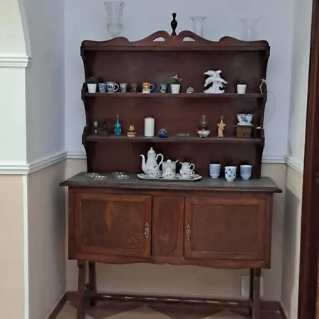Δωμάτια σε οικογενειακή κατοικία Patio Andalusi Junto A La Vina