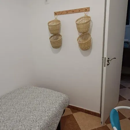 Δωμάτια σε οικογενειακή κατοικία Patio Andalusi Junto A La Vina *